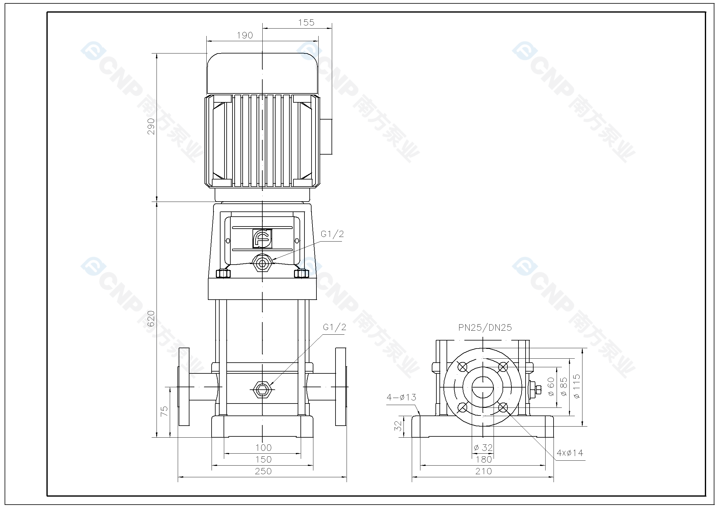 CDL2-21