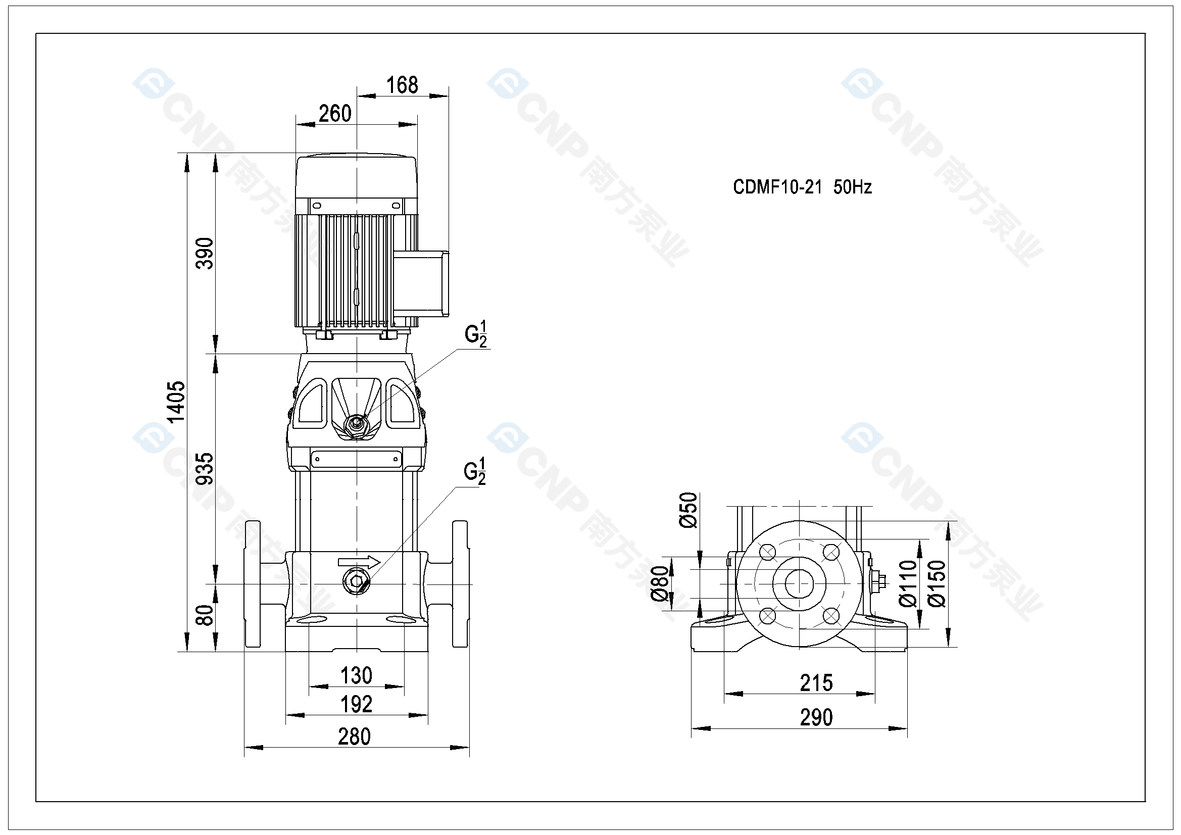 CDM10-21